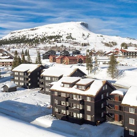 Skeikampen Leilighet, Veslesetervegen 973 F Appartamento Svingvoll Esterno foto