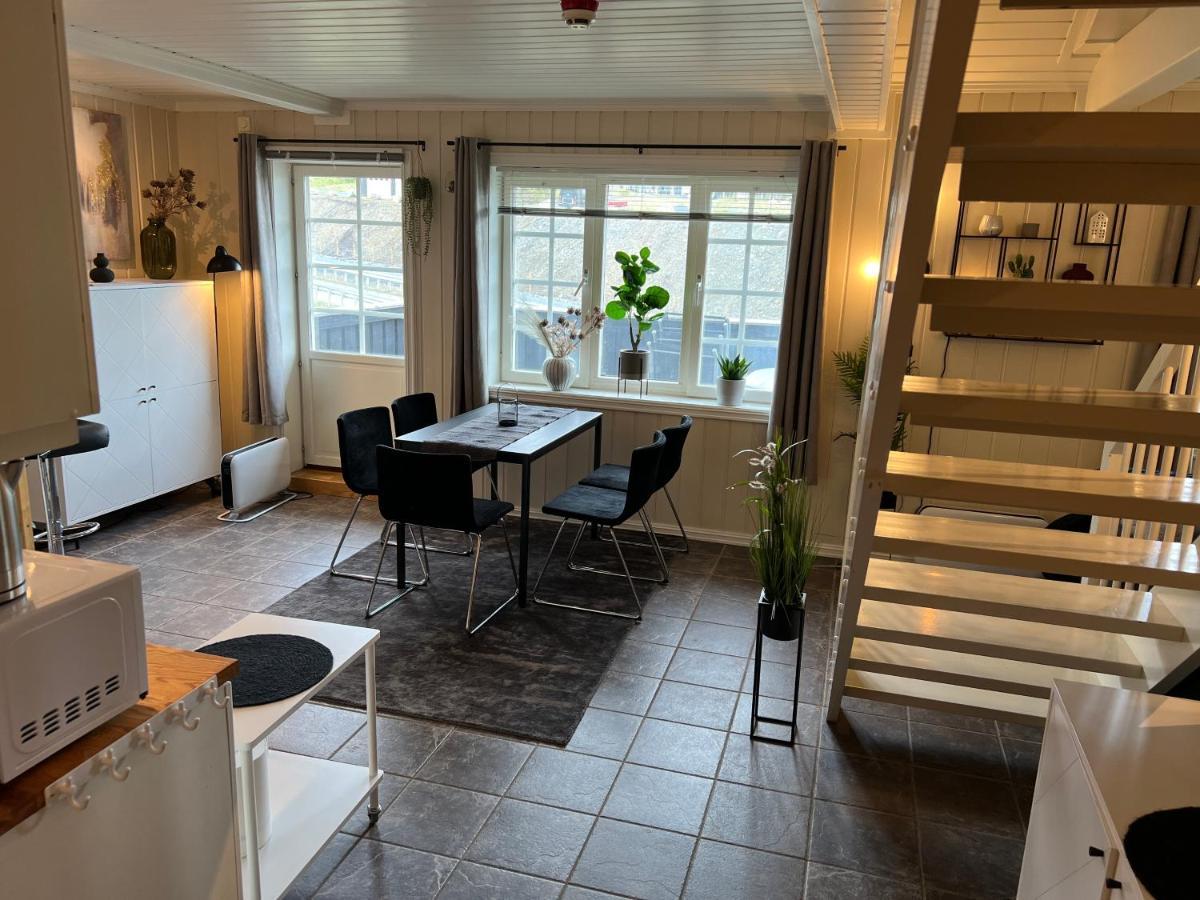 Skeikampen Leilighet, Veslesetervegen 973 F Appartamento Svingvoll Esterno foto