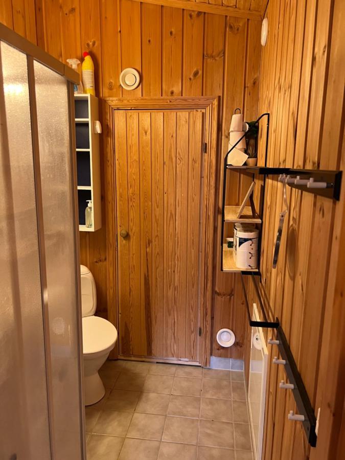 Skeikampen Leilighet, Veslesetervegen 973 F Appartamento Svingvoll Esterno foto