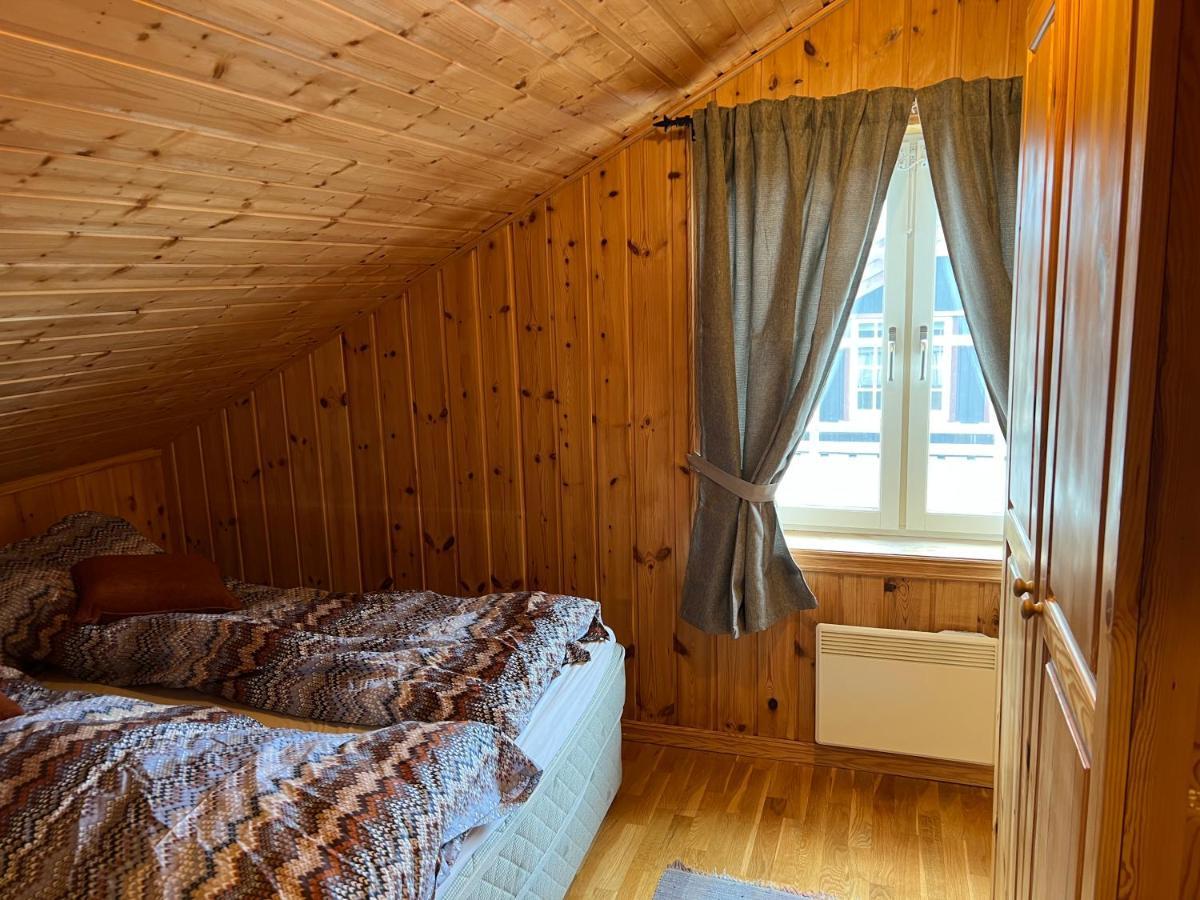 Skeikampen Leilighet, Veslesetervegen 973 F Appartamento Svingvoll Esterno foto