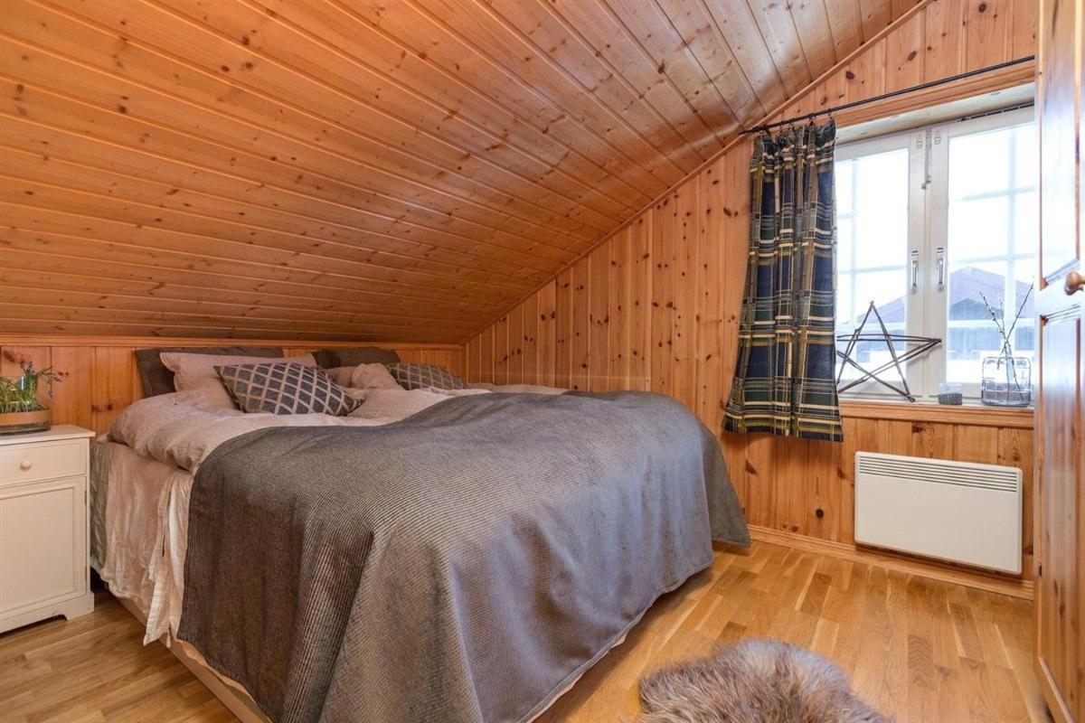 Skeikampen Leilighet, Veslesetervegen 973 F Appartamento Svingvoll Esterno foto